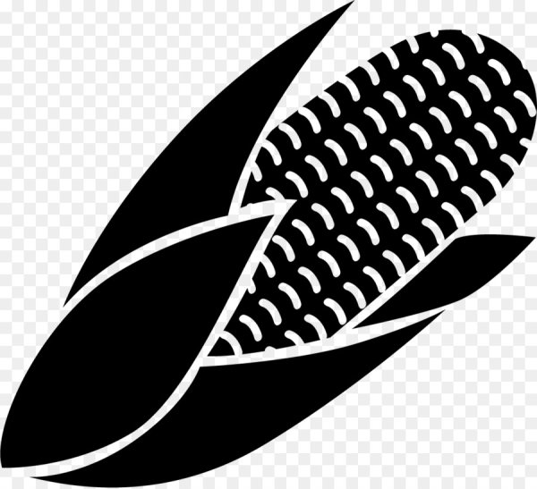 Початок кукурузы вектор