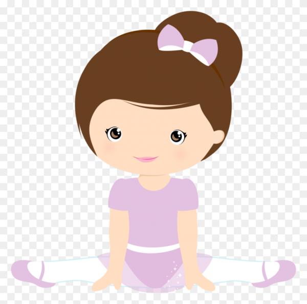 Векторные изображения маленькая девочка