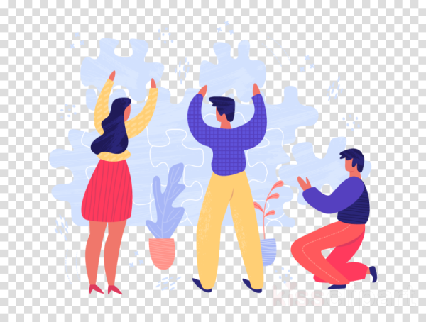 Коллектив вектор