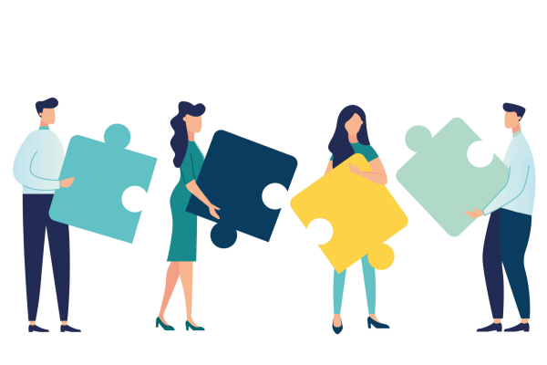 Символ дружбы