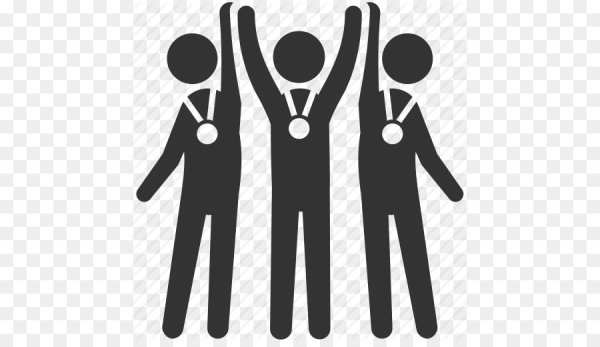 Спортивная команда иллюстрации