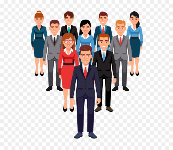 Нарисовать коллектив