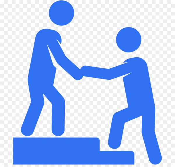 Наставничество пиктограмма