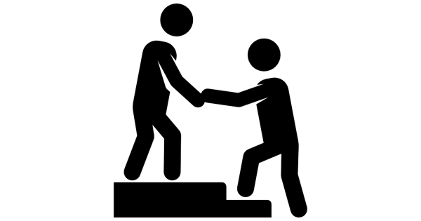 Наставничество иконка