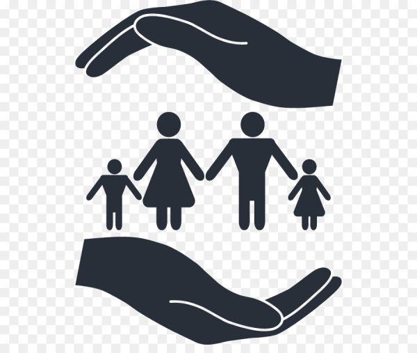 Семья значок