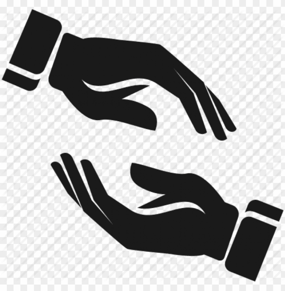 Векторные руки