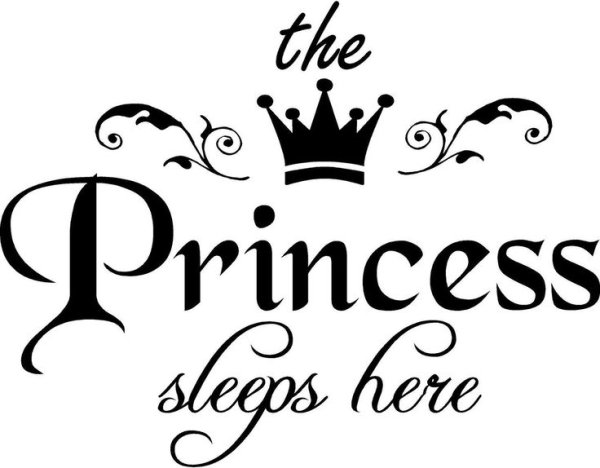 Векторные надписи