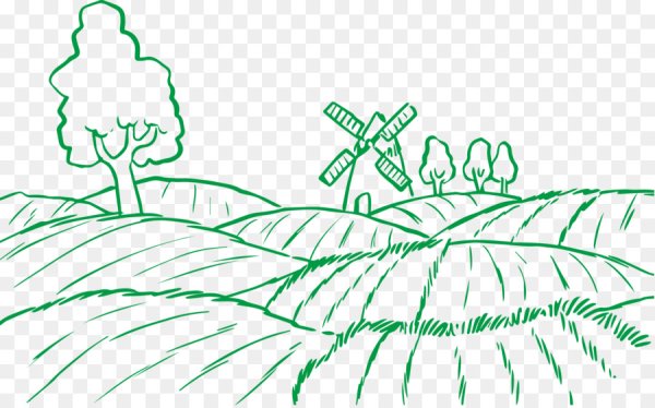 Сельское хозяйство вектор