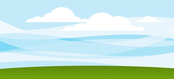 Фон для аппликации