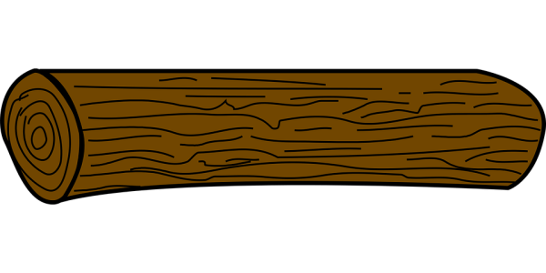 Бревно для детей