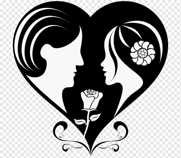 Любовные узоры