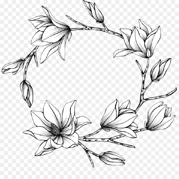 Веточка Графика