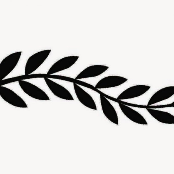 Лавровая ветвь