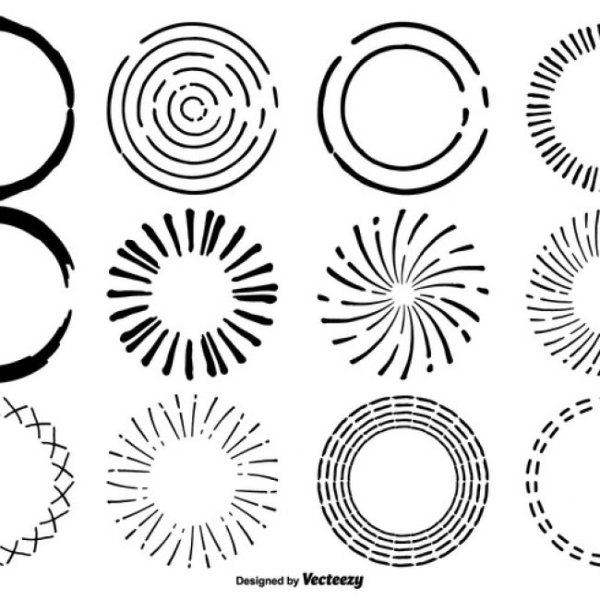 Векторный круг