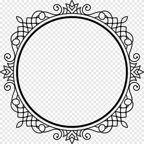 Кольцевой орнамент