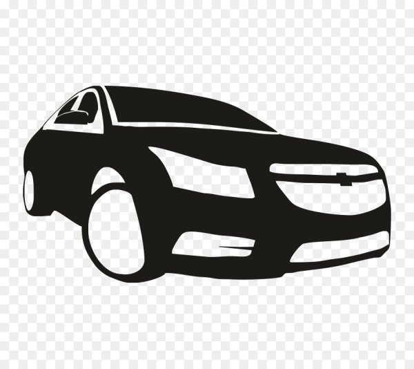 Chevrolet Cobalt logo