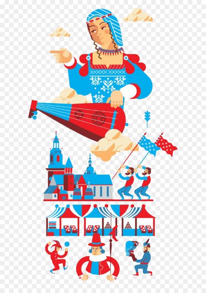 Россия вектор