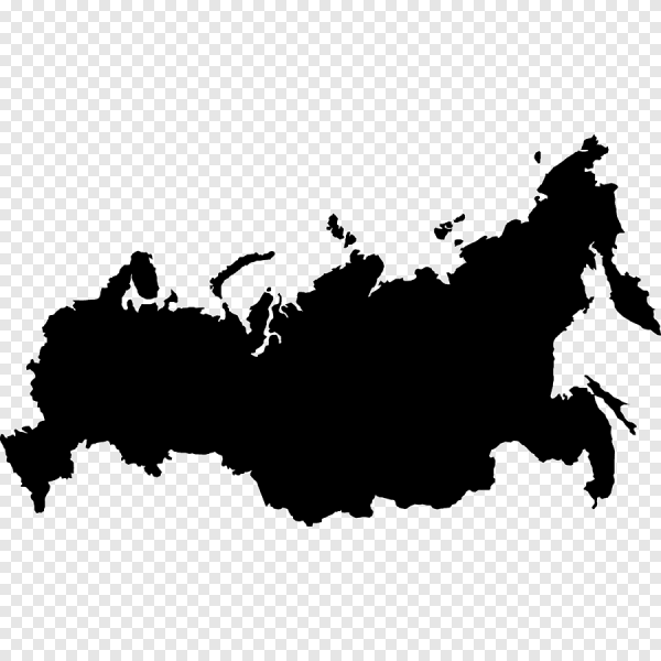 Силуэт России