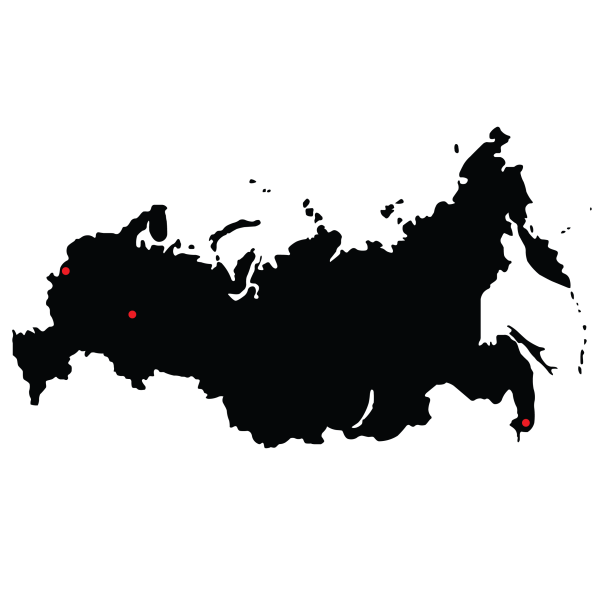 Контур России