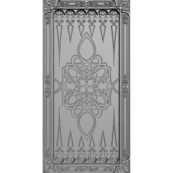 Нарды узор вектор