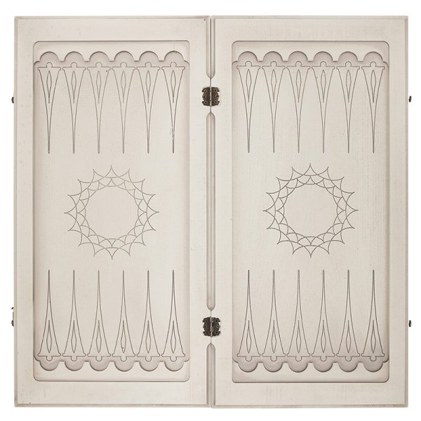 Ustyan нарды резные дракон