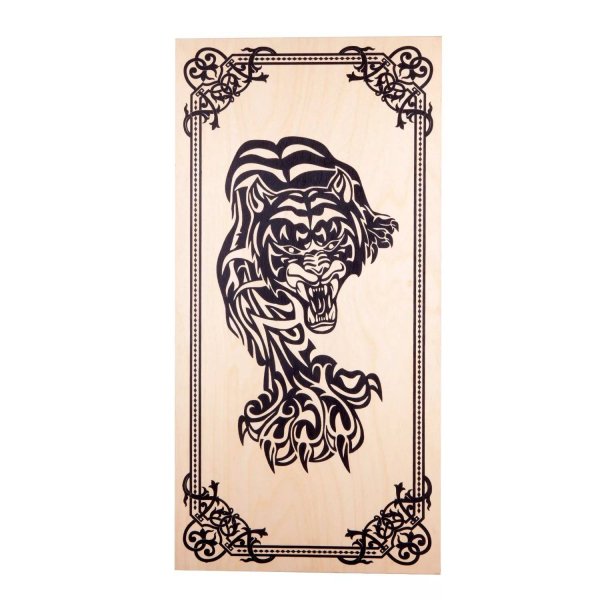 Эскизы для нард