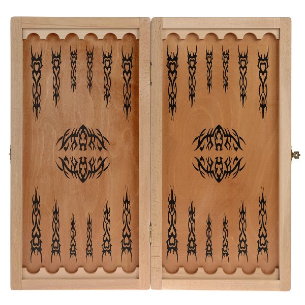 Поле для нард