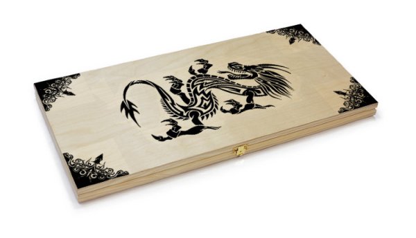 Рисунки для нард