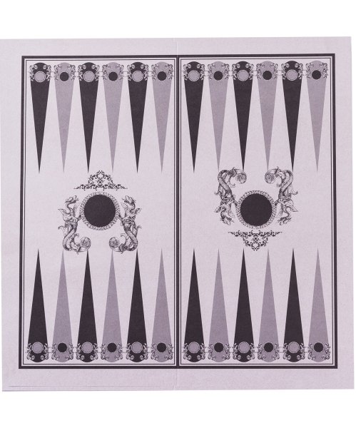 Нарды для печати