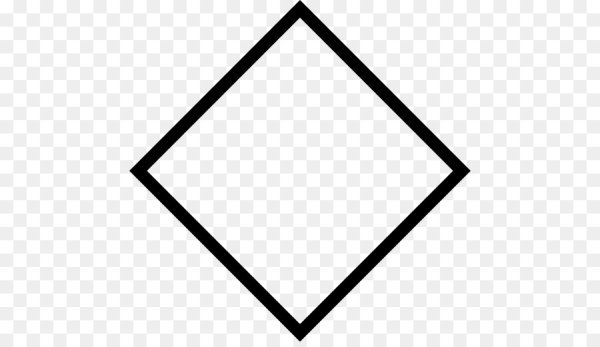 Черные ромбики