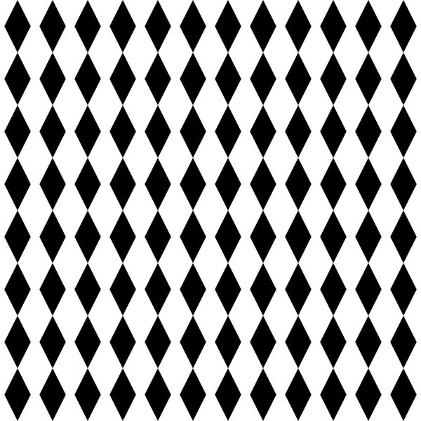 Паттерн ромбики