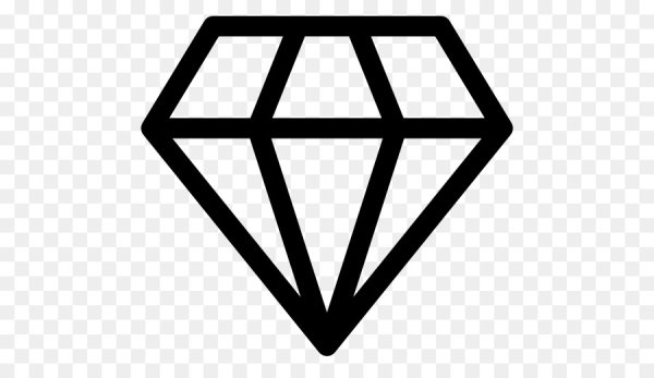 Иконки ромбики