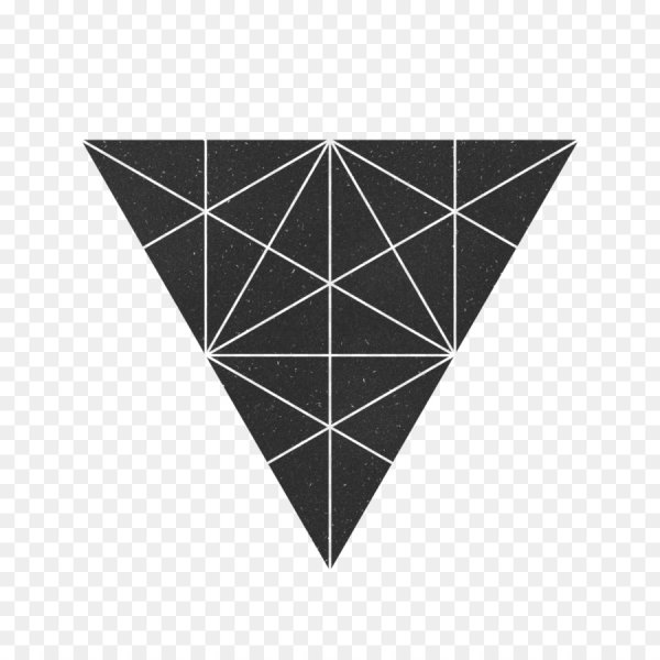 Красивые геометрические фигуры