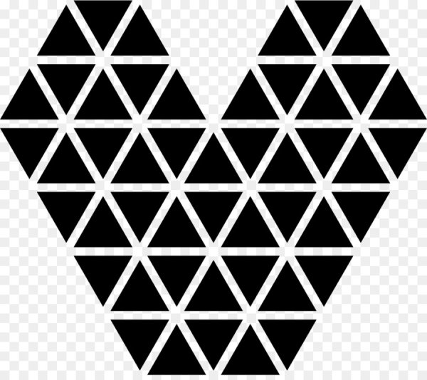 Фигуры из ромбов