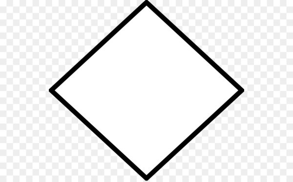 Печать ромб