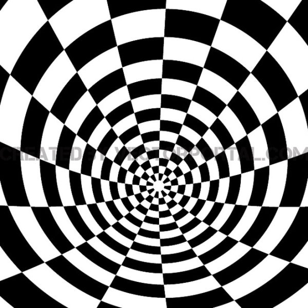 Графические иллюзии