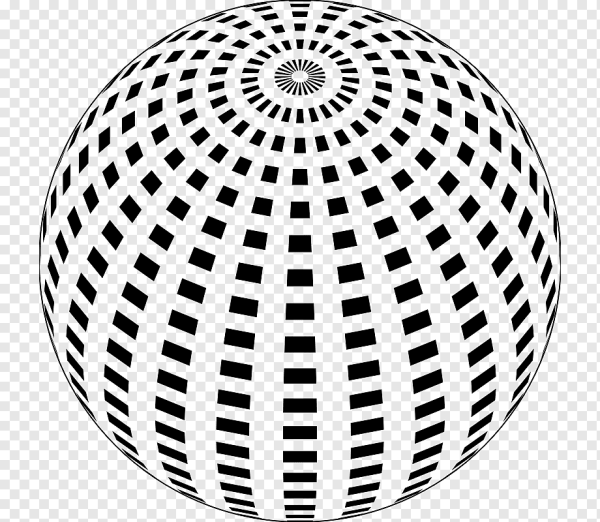 Сферические фигуры