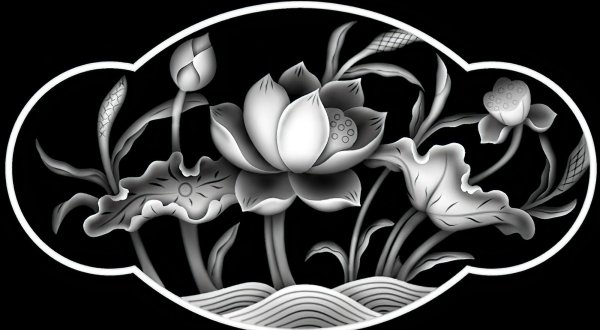 Растровые изображения для арткам