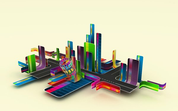 Компьютерная Графика