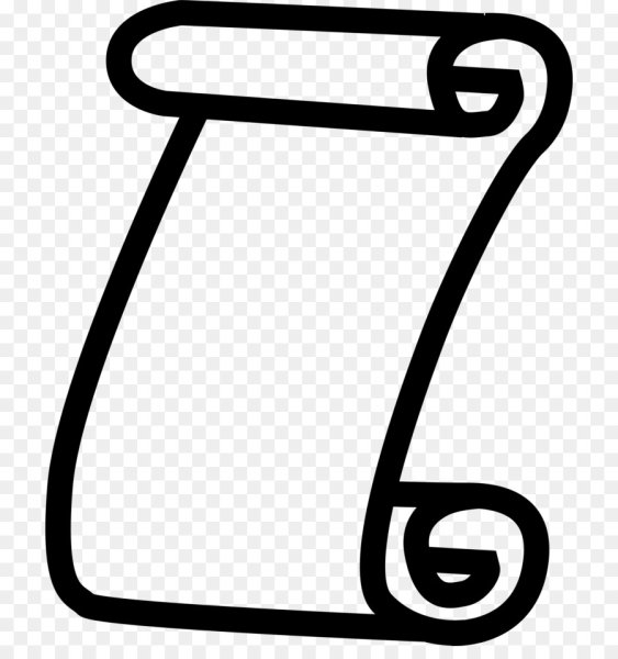 Векторные изображения свиток