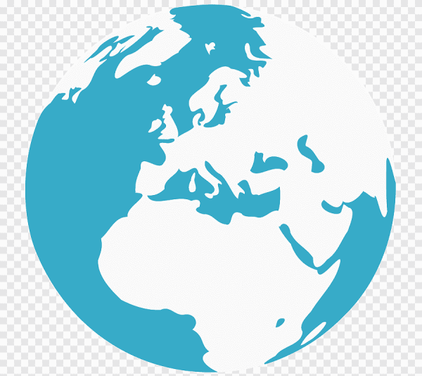 Земля вектор