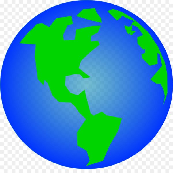 Векторная земля