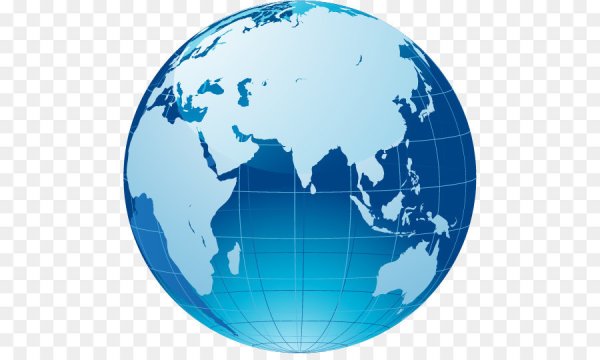 Эмблема земного шара