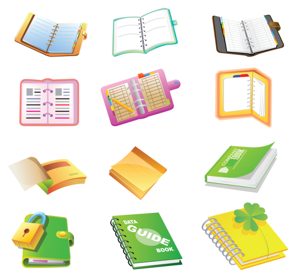 Учебные принадлежности тетрадь