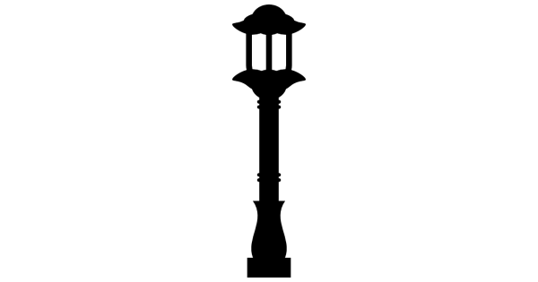 Ручной фонарь эскиз