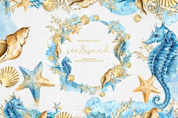 Морская тематика рисунки