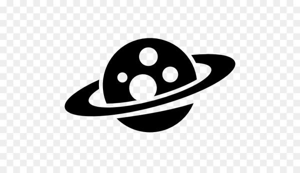 Силуэт планет