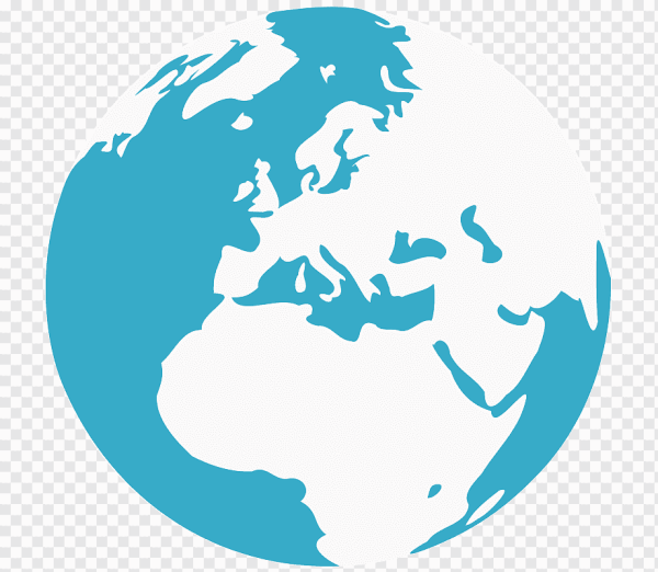 Стилизованная земля