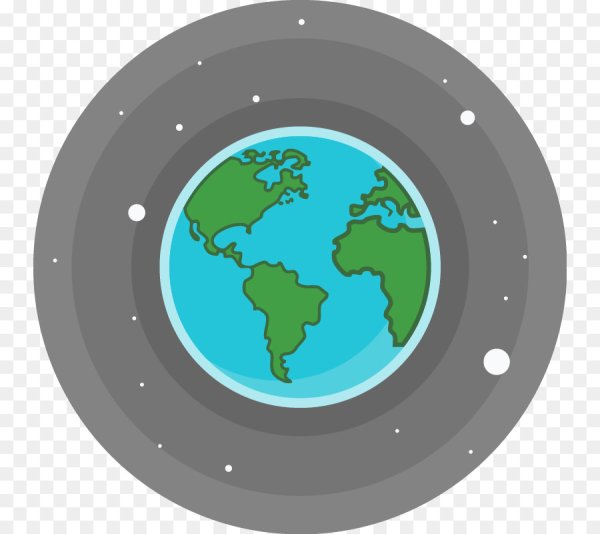 Земля иконка