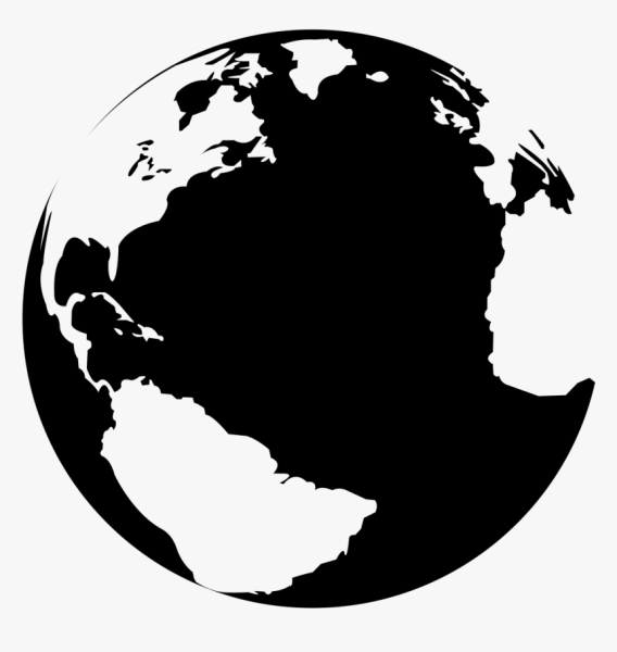 Значок земли